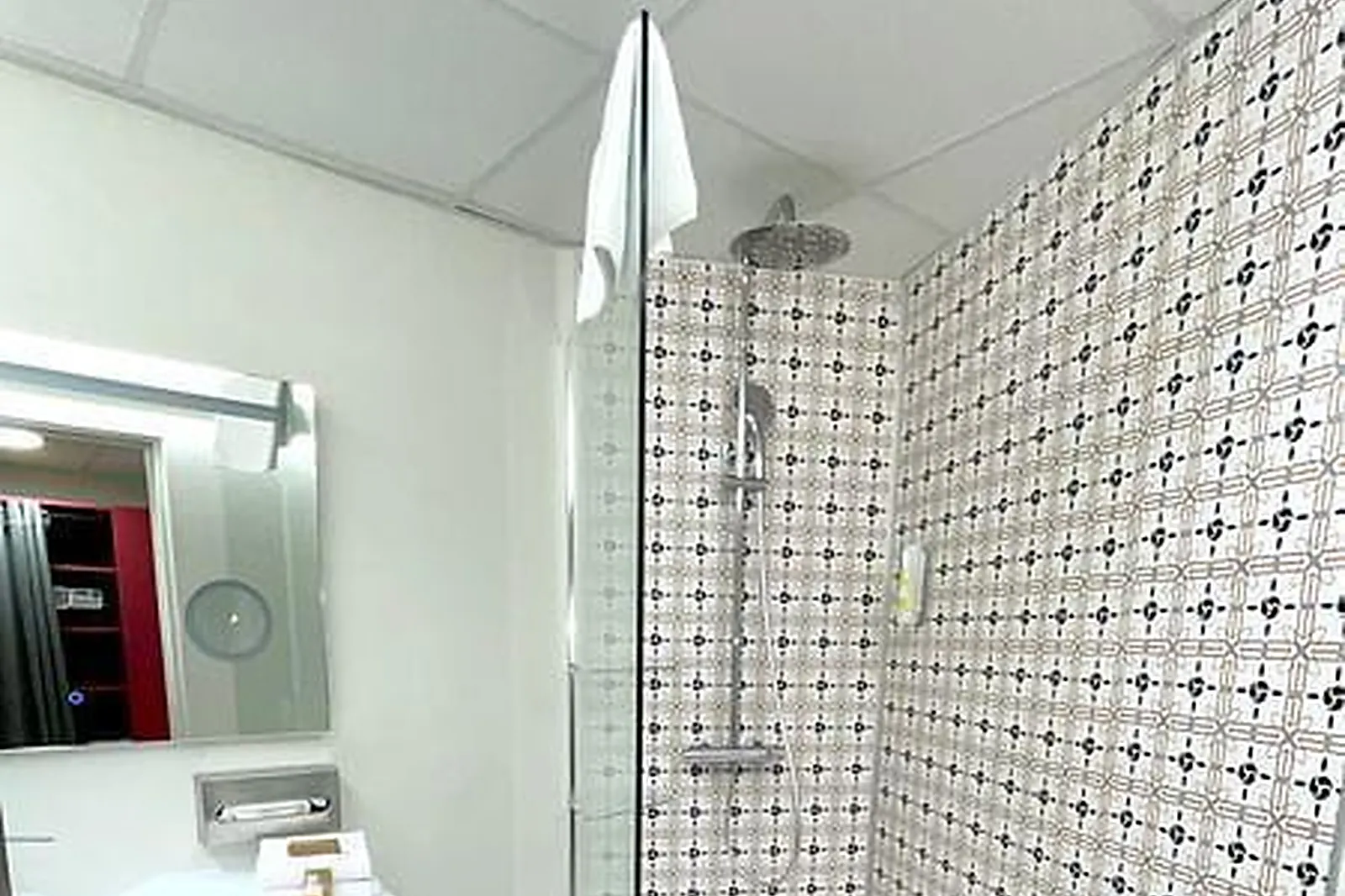 Lieux événementiels, GARRIGAE DOMAINE DE L'ESTÉREL ****