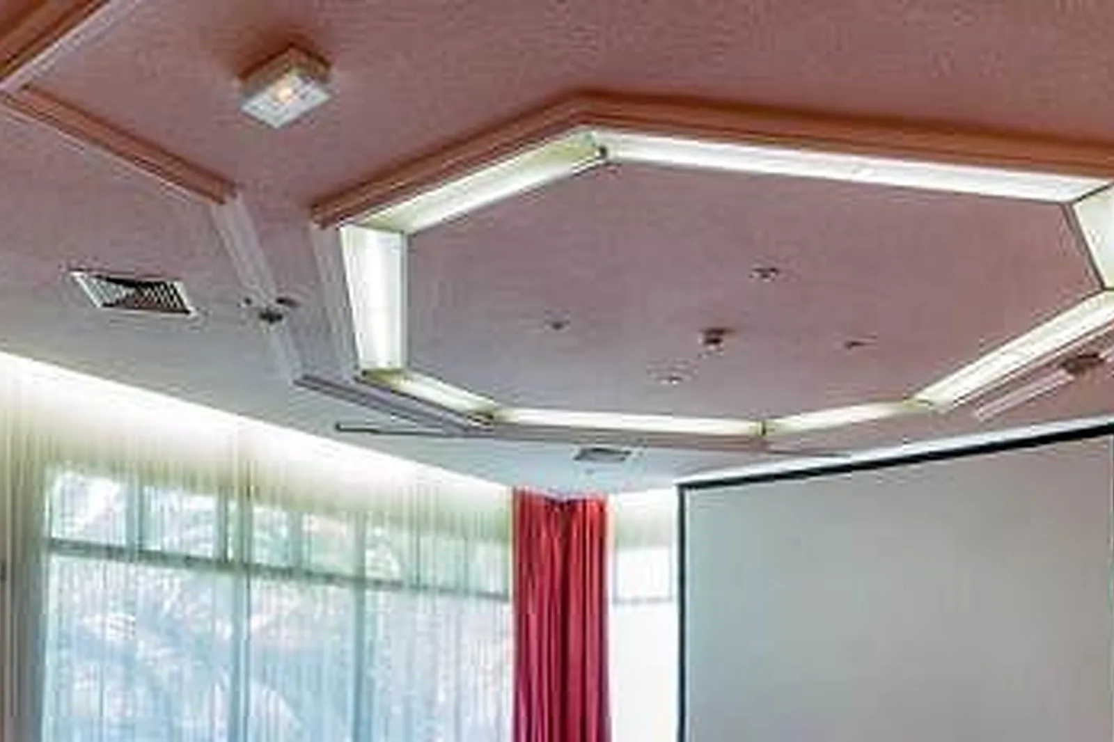 Lieux événementiels, GARRIGAE DOMAINE DE L'ESTÉREL ****