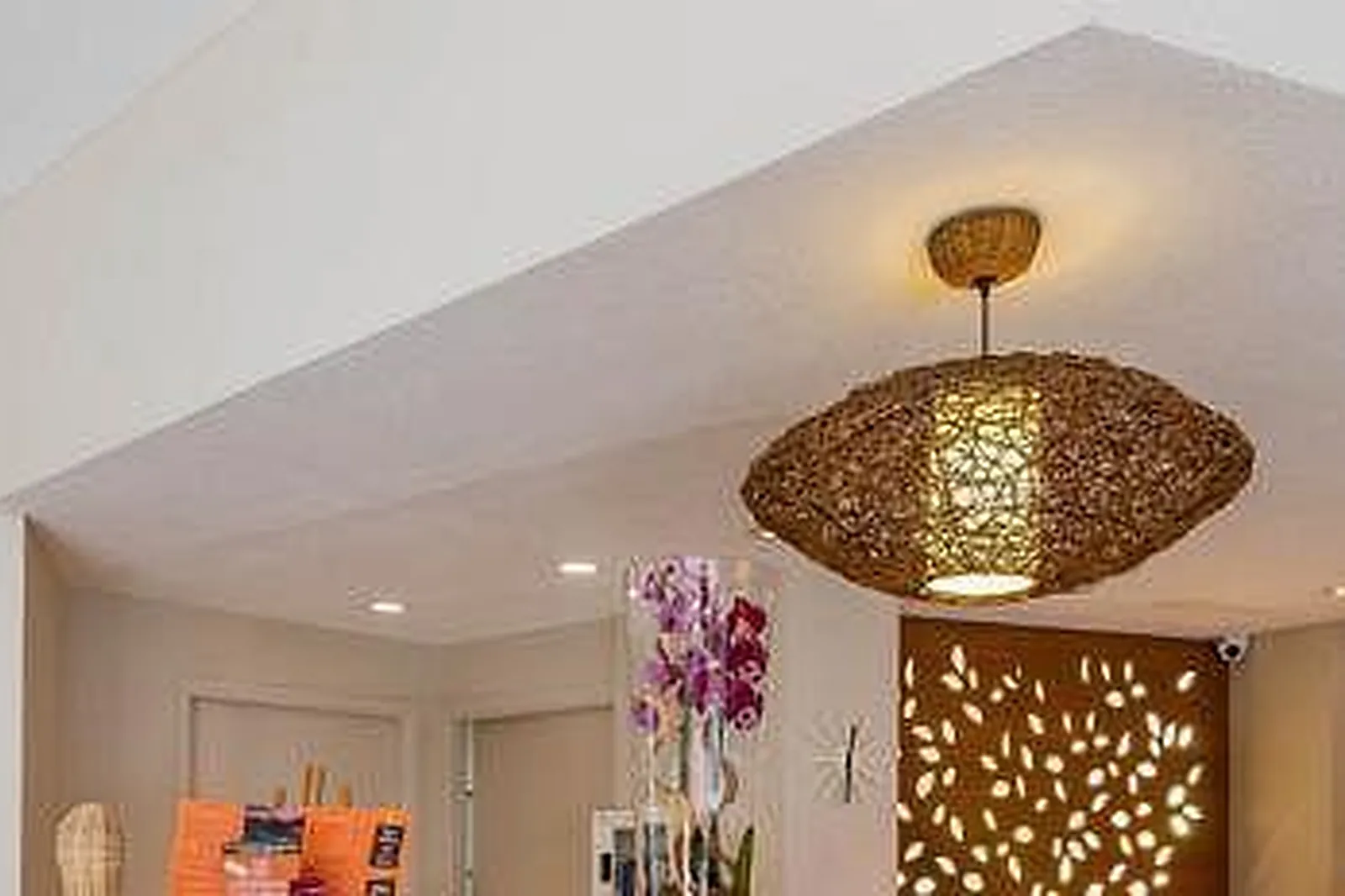 Lieux événementiels, GARRIGAE DOMAINE DE L'ESTÉREL ****