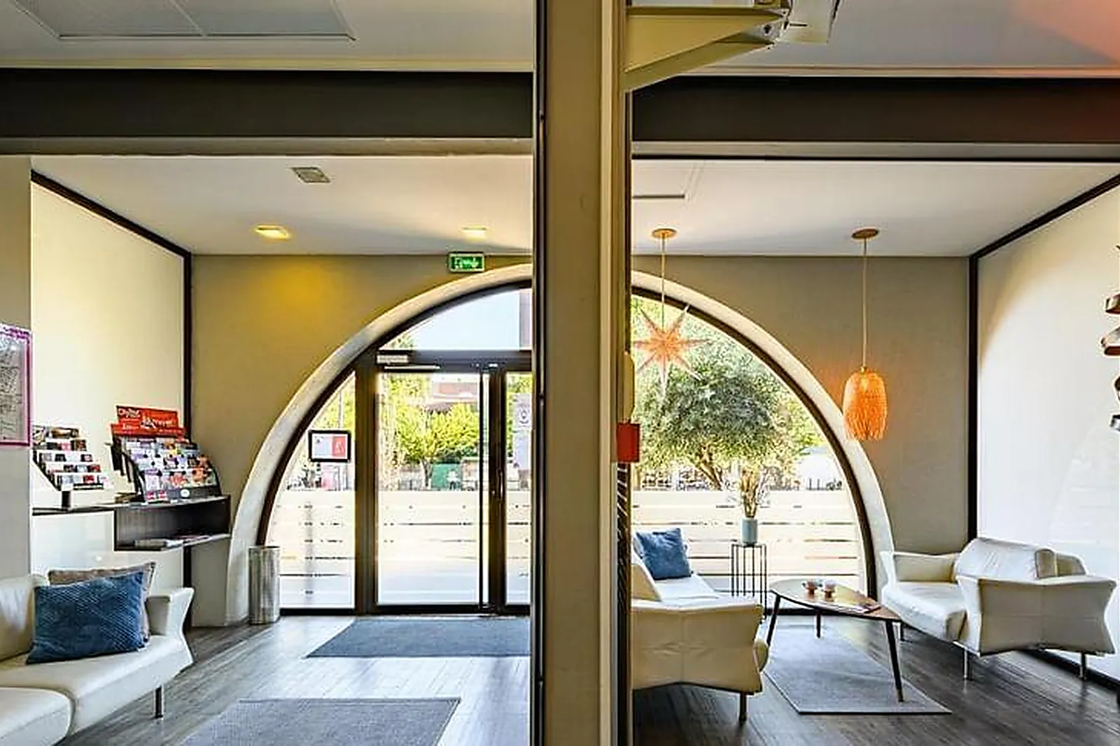 Lieux événementiels, GASCOGNE HOTEL