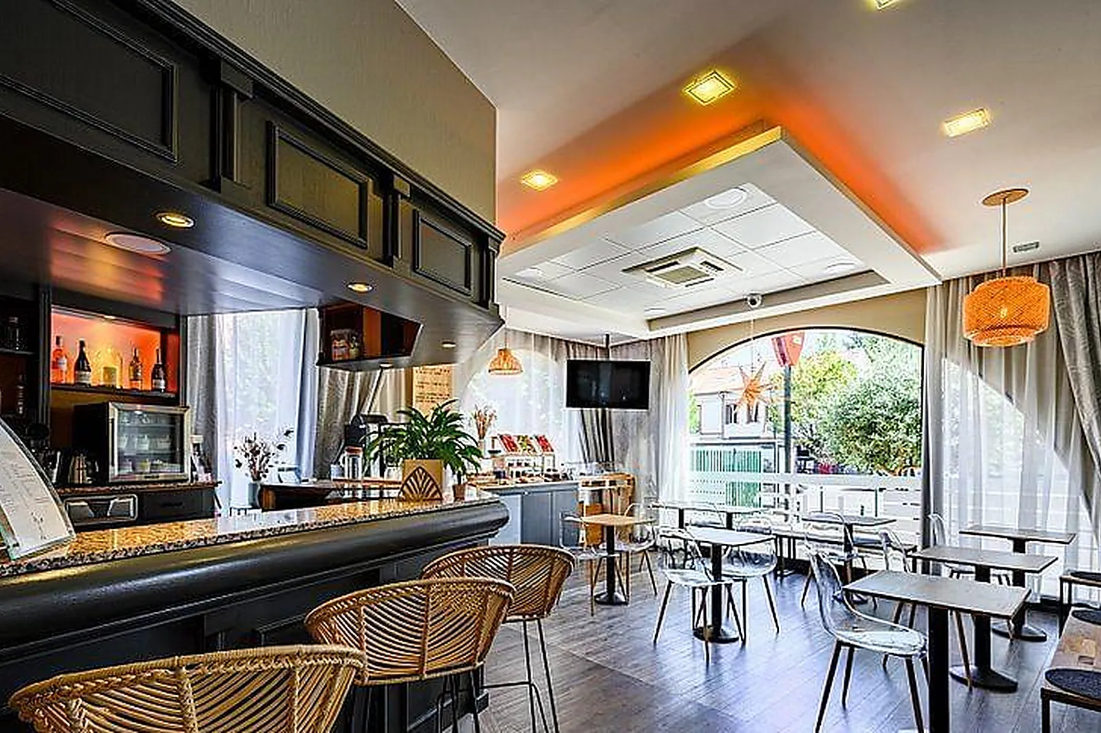 Lieux événementiels, GASCOGNE HOTEL