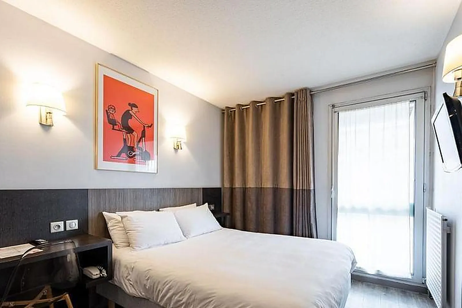 Lieux événementiels, GASCOGNE HOTEL