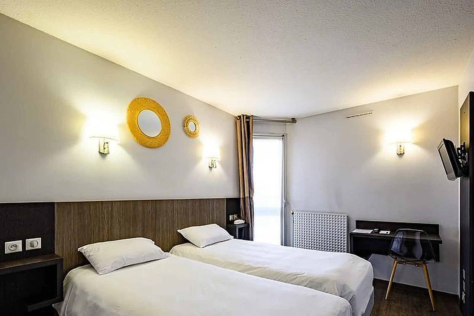 Lieux événementiels, GASCOGNE HOTEL