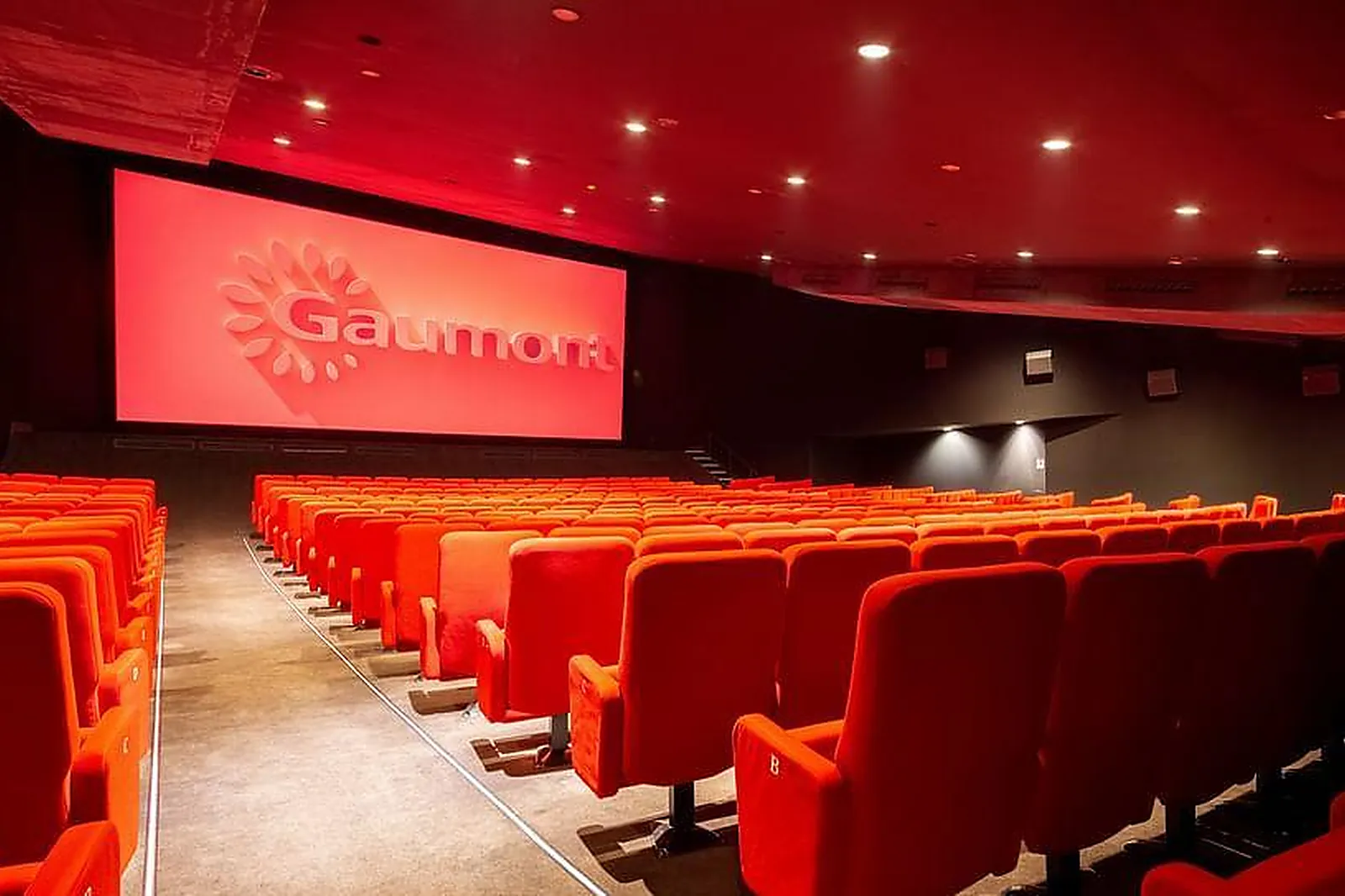 Lieux événementiels, IBIS STYLE CALAIS CENTRE