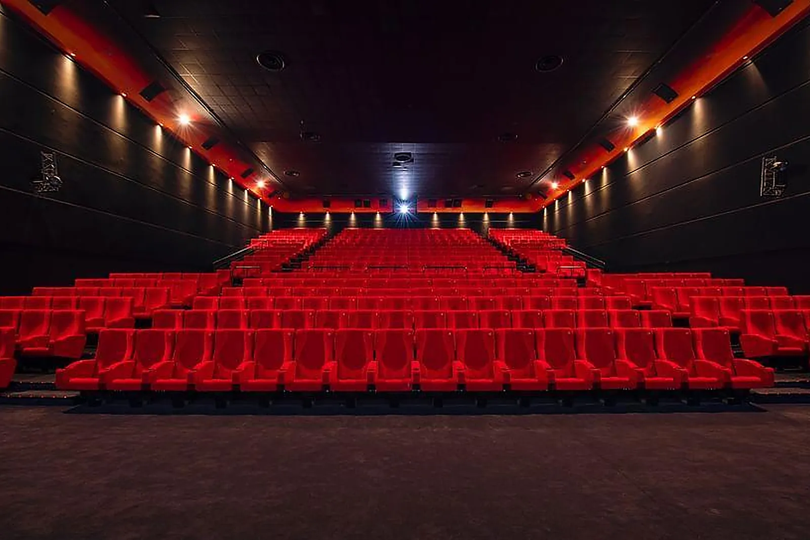 Lieux événementiels, GAUMONT MULTIPLEXE MONTPELLIER