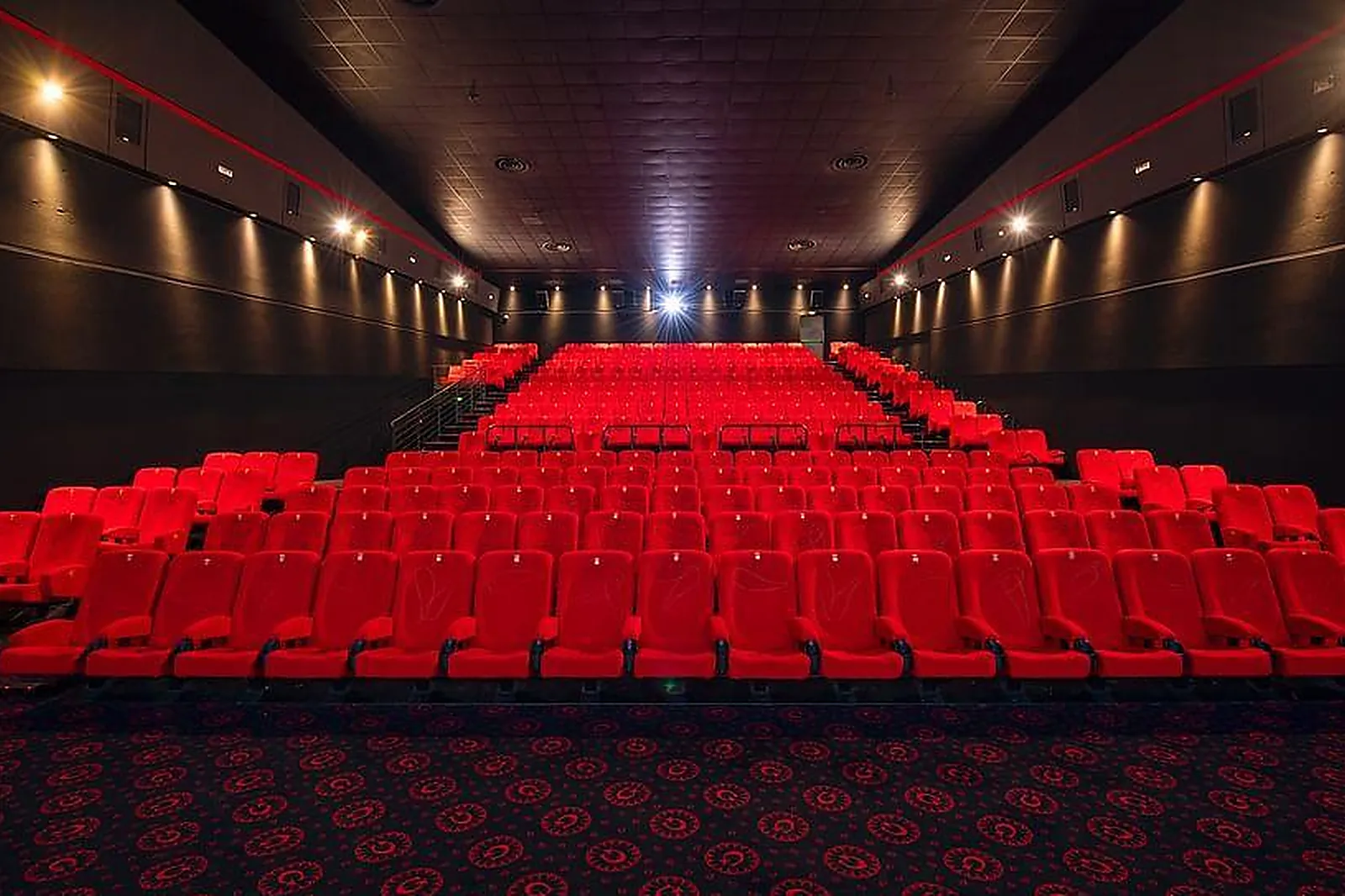 Lieux événementiels, GAUMONT MULTIPLEXE MONTPELLIER