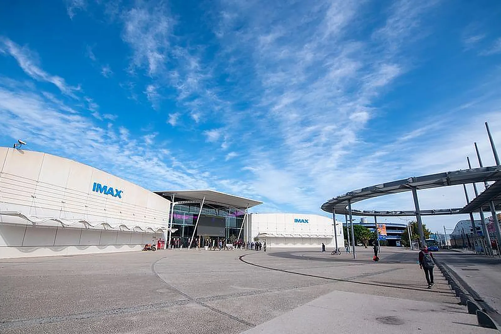 Lieux événementiels, GAUMONT MULTIPLEXE MONTPELLIER