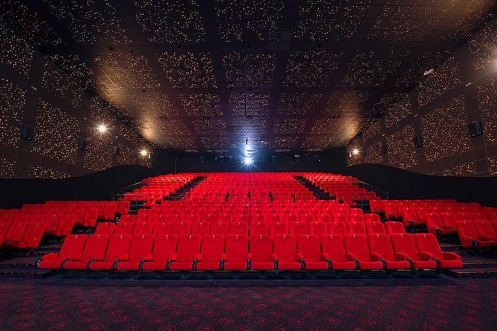 Lieux événementiels, GAUMONT MULTIPLEXE MONTPELLIER