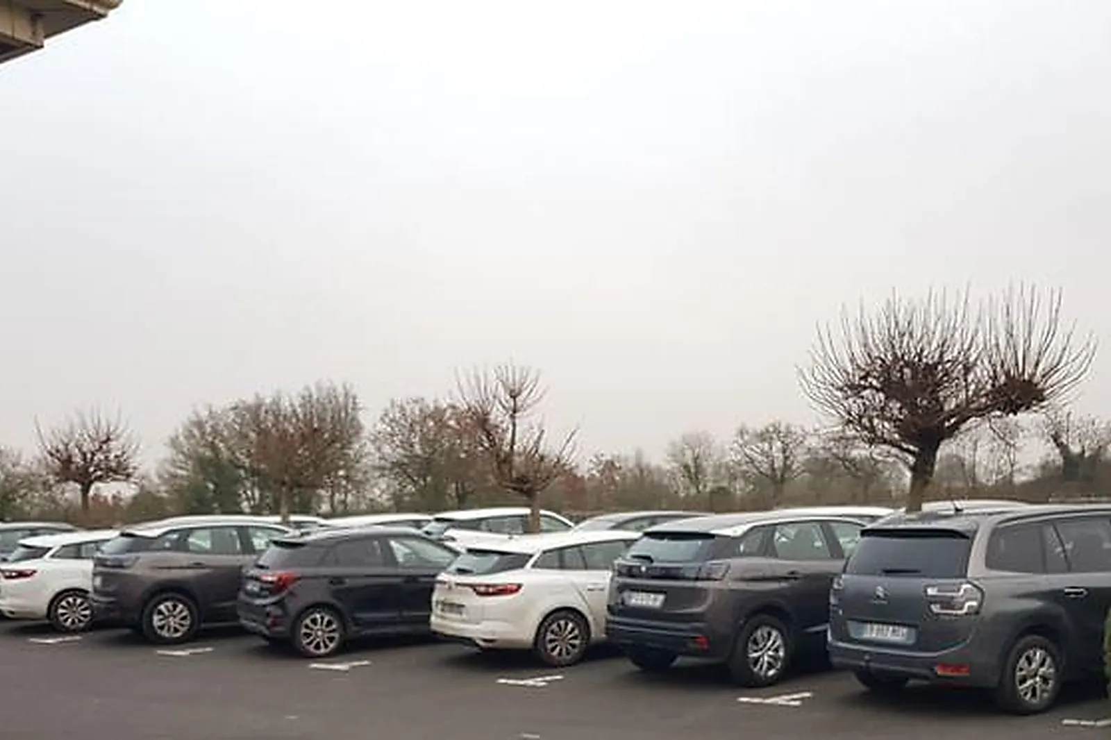 Lieux événementiels, GITE & NATURE