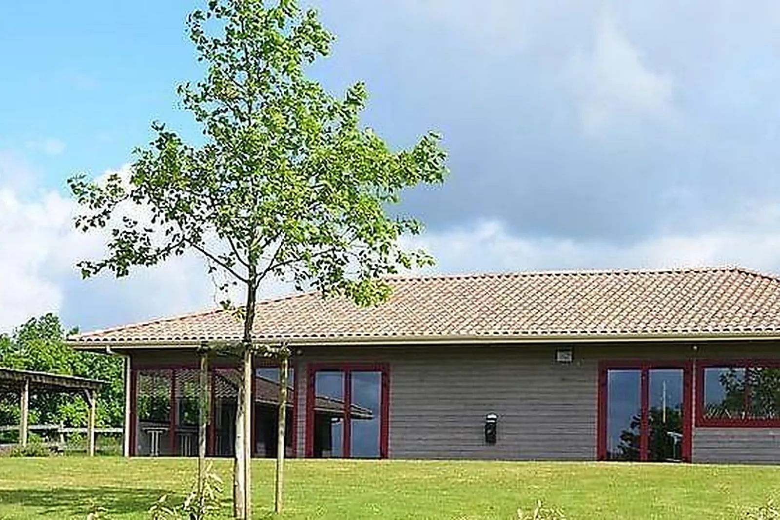 Lieux événementiels, GITE & NATURE