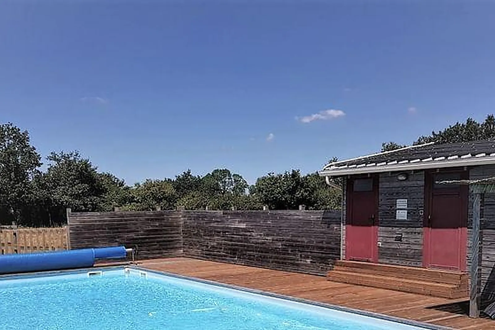 Lieux événementiels, GITE & NATURE