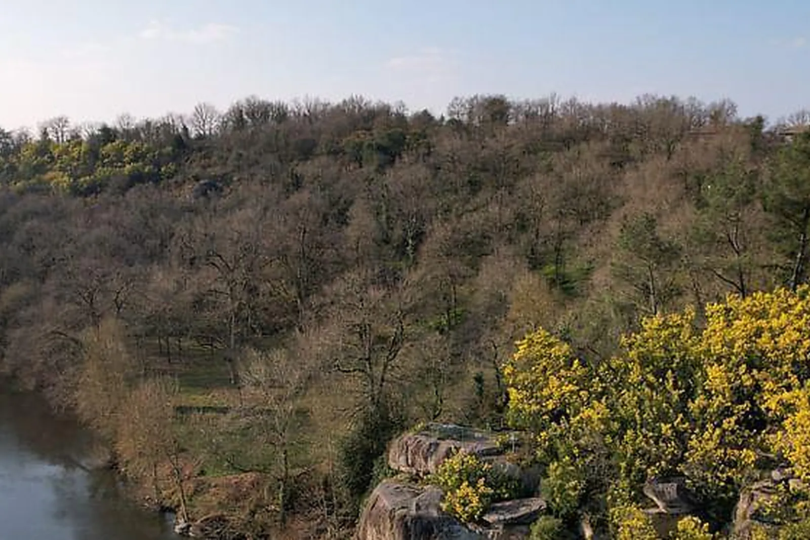 Lieux événementiels, GITE & NATURE