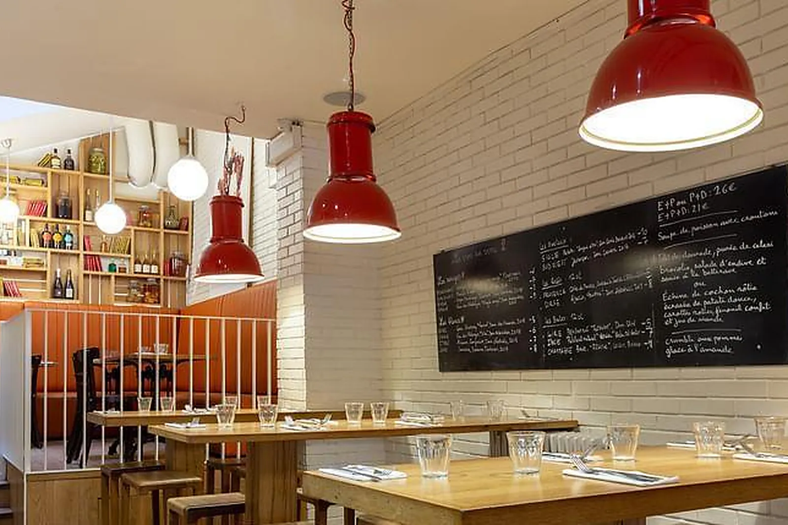 Lieux événementiels, GLOU