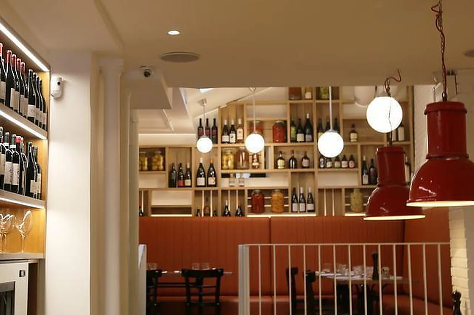 Lieux événementiels, GLOU