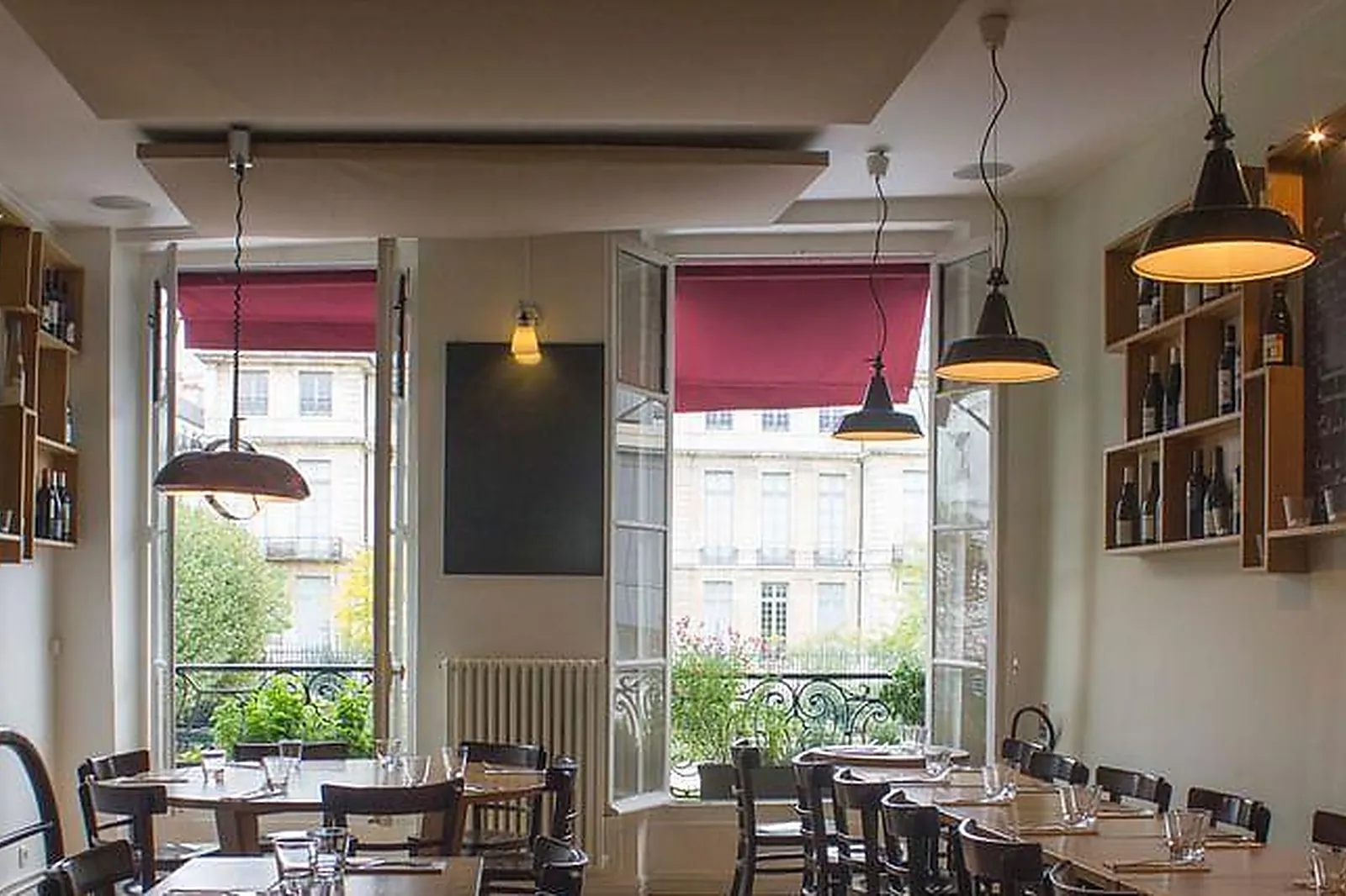 Lieux événementiels, GLOU