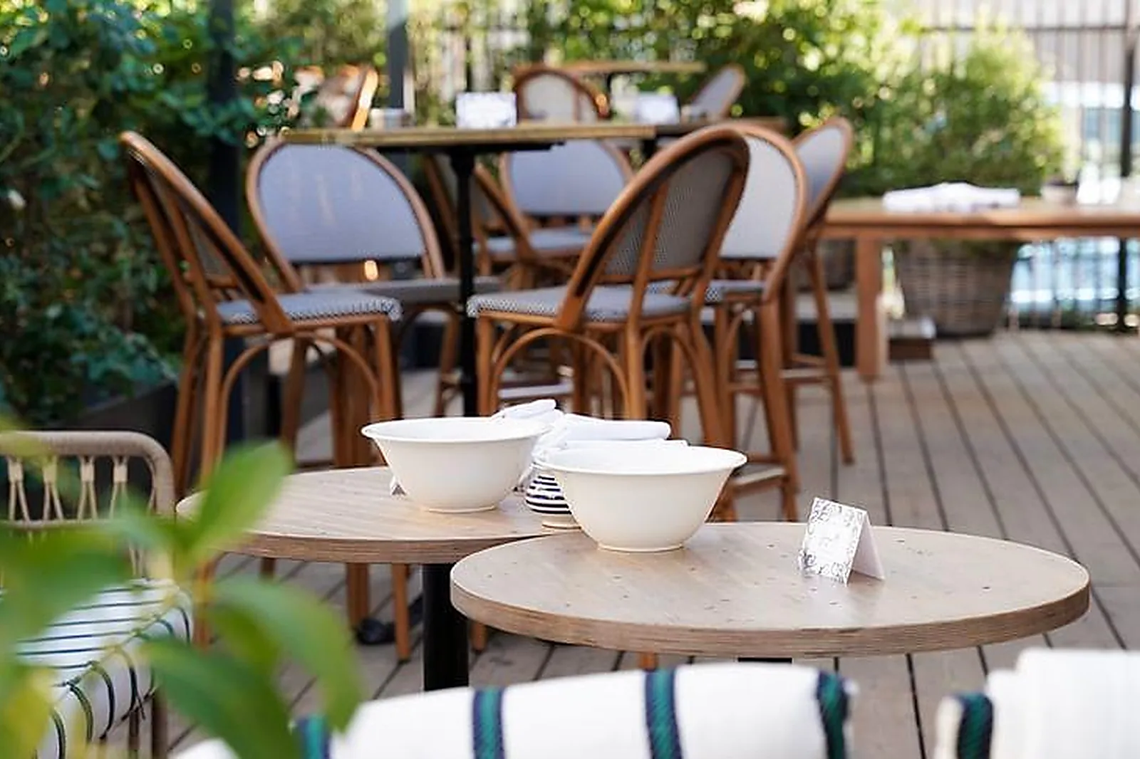 Lieux événementiels, GOGUETTE