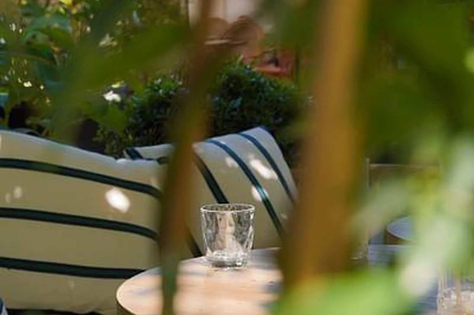 Lieux événementiels, GOGUETTE