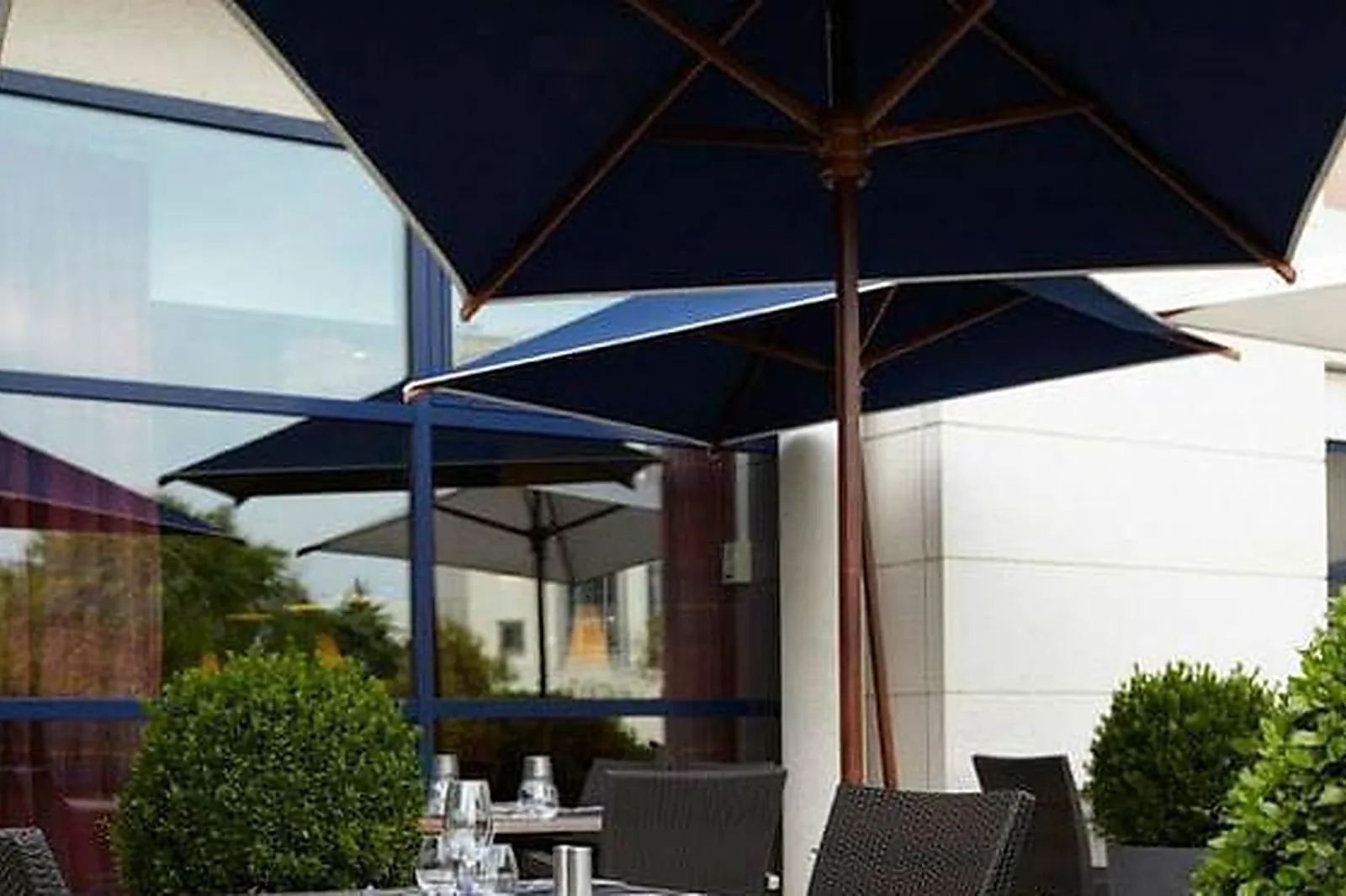 Lieux événementiels, GOLDEN TULIP CDG VILLEPINTE ****