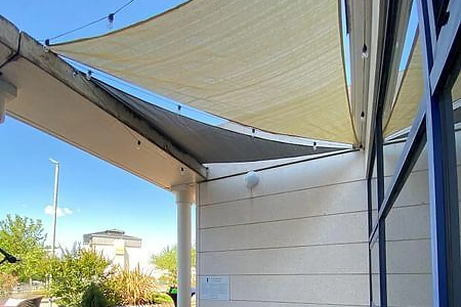 Lieux événementiels, GOLDEN TULIP CDG VILLEPINTE ****