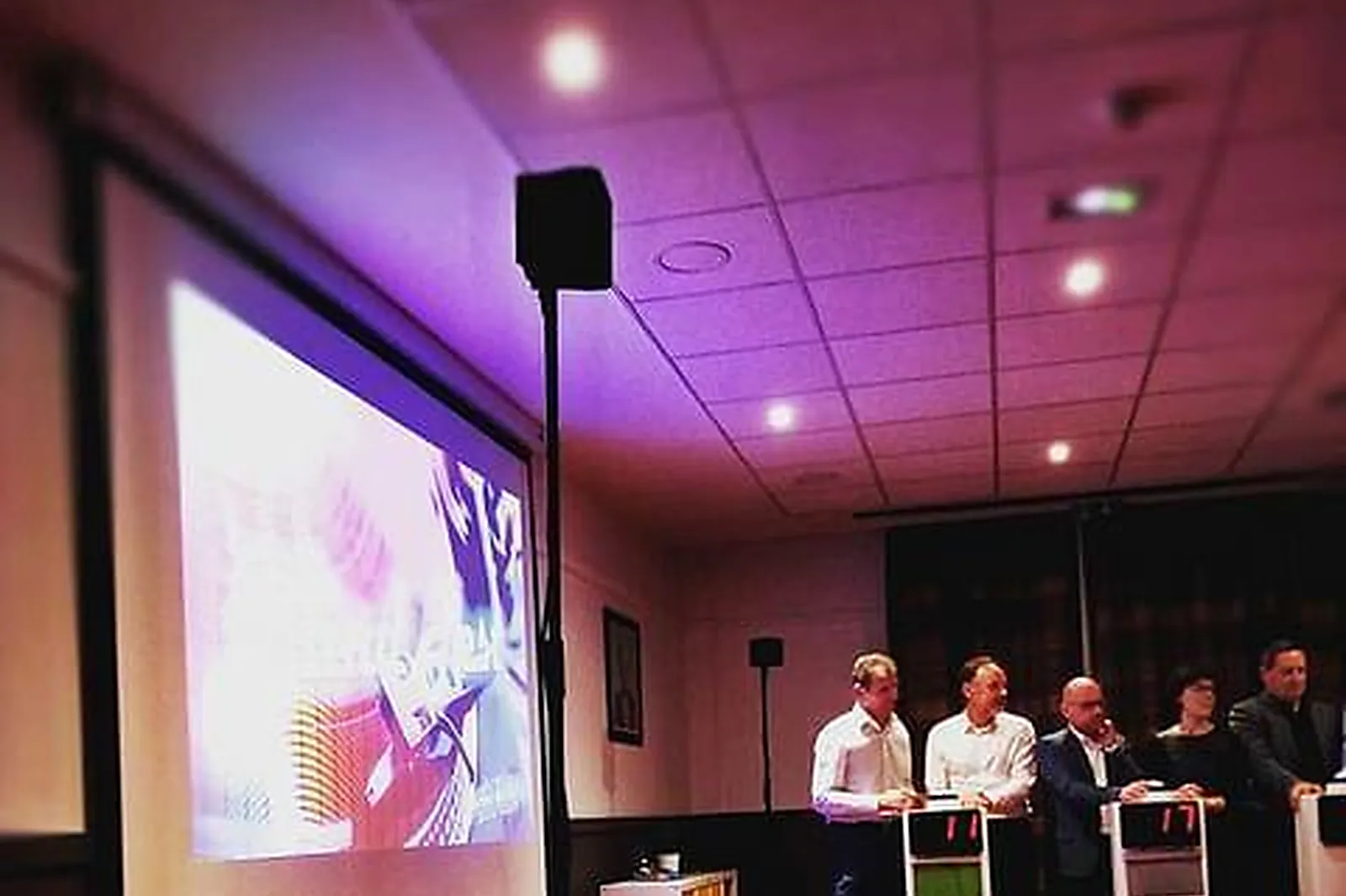 Lieux événementiels, GOLDEN TULIP CDG VILLEPINTE ****