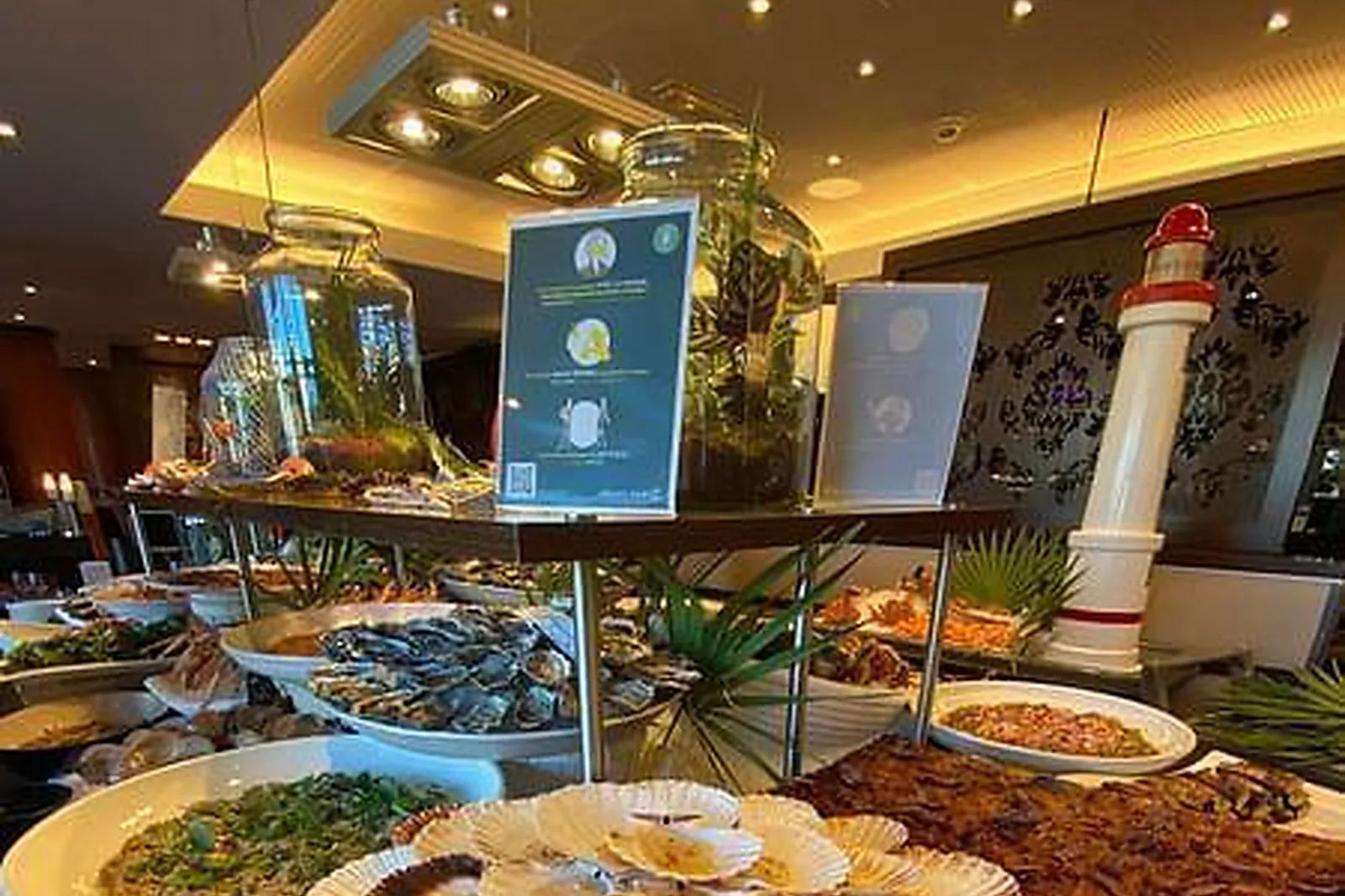 Lieux événementiels, GOLDEN TULIP CDG VILLEPINTE ****