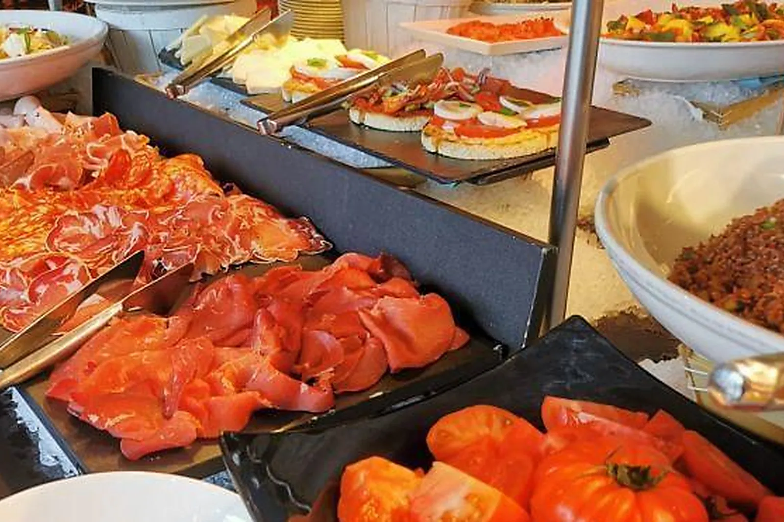 Lieux événementiels, GOLDEN TULIP CDG VILLEPINTE ****