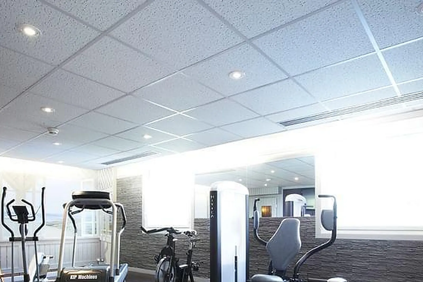 Lieux événementiels, GOLDEN TULIP CDG VILLEPINTE ****