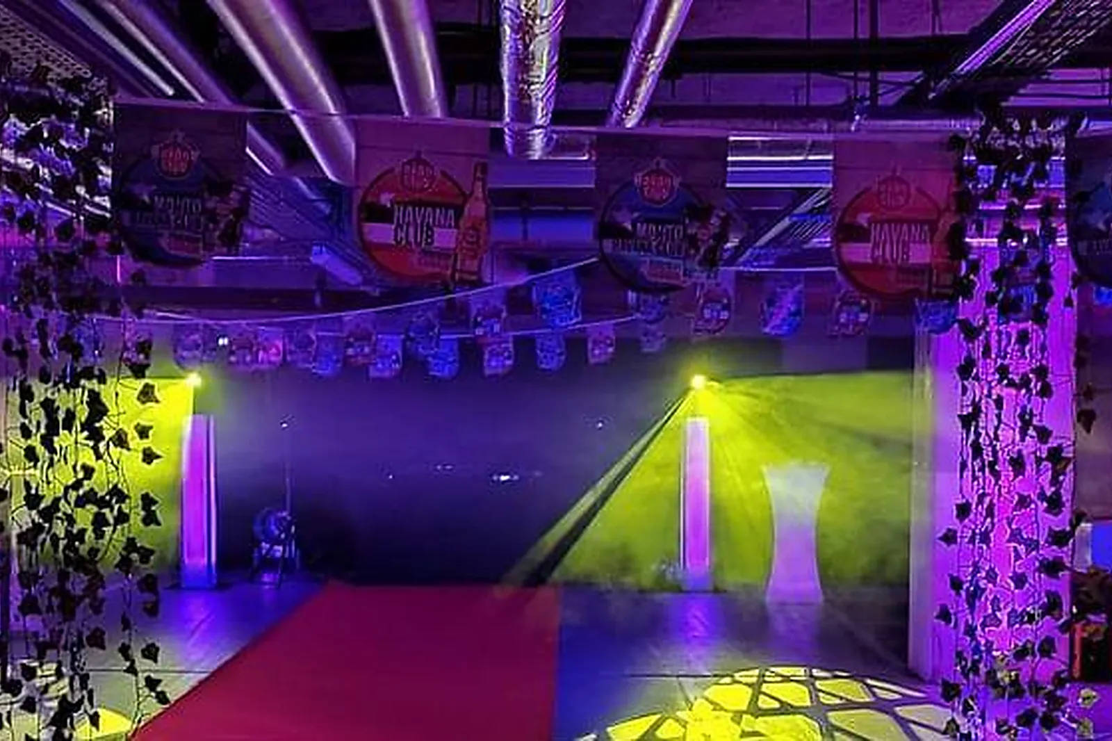 Lieux événementiels, GOLDEN TULIP CDG VILLEPINTE ****