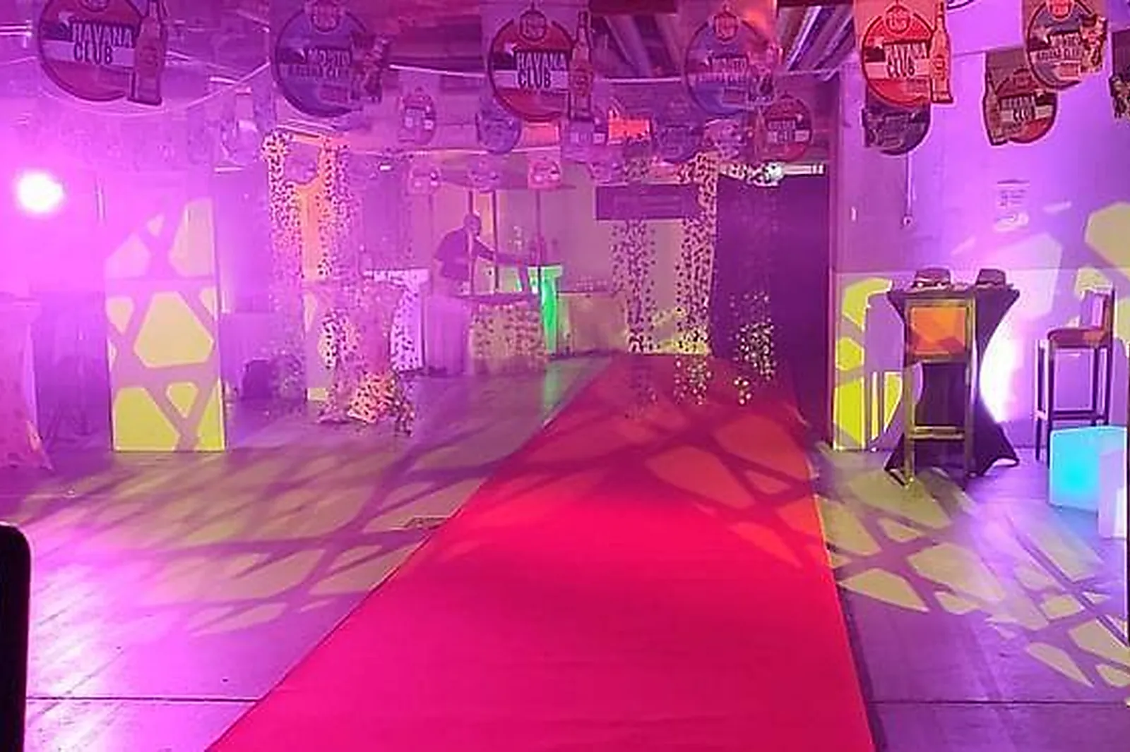 Lieux événementiels, GOLDEN TULIP CDG VILLEPINTE ****