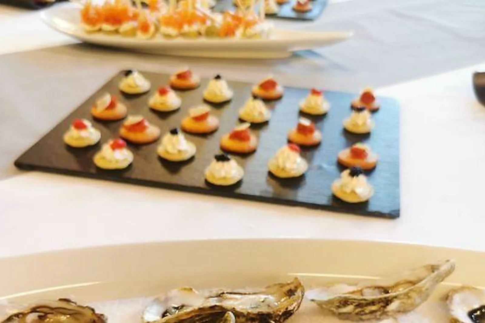 Lieux événementiels, GOLDEN TULIP CDG VILLEPINTE ****