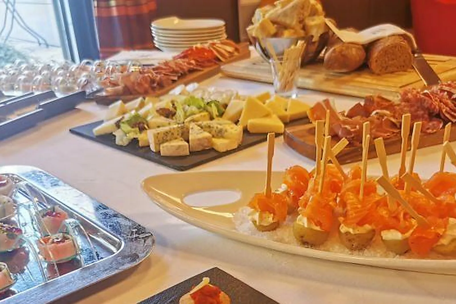 Lieux événementiels, GOLDEN TULIP CDG VILLEPINTE ****