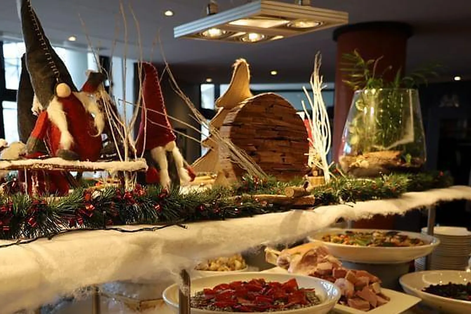 Lieux événementiels, GOLDEN TULIP CDG VILLEPINTE ****