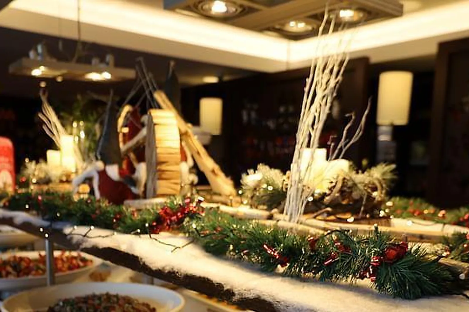 Lieux événementiels, GOLDEN TULIP CDG VILLEPINTE ****