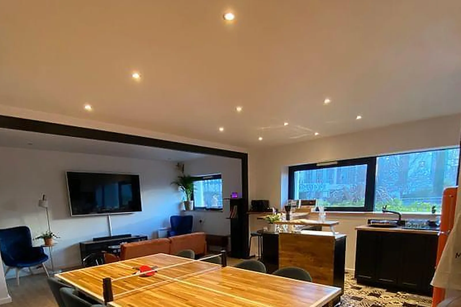 Lieux événementiels, GOLDEN TULIP CDG VILLEPINTE ****