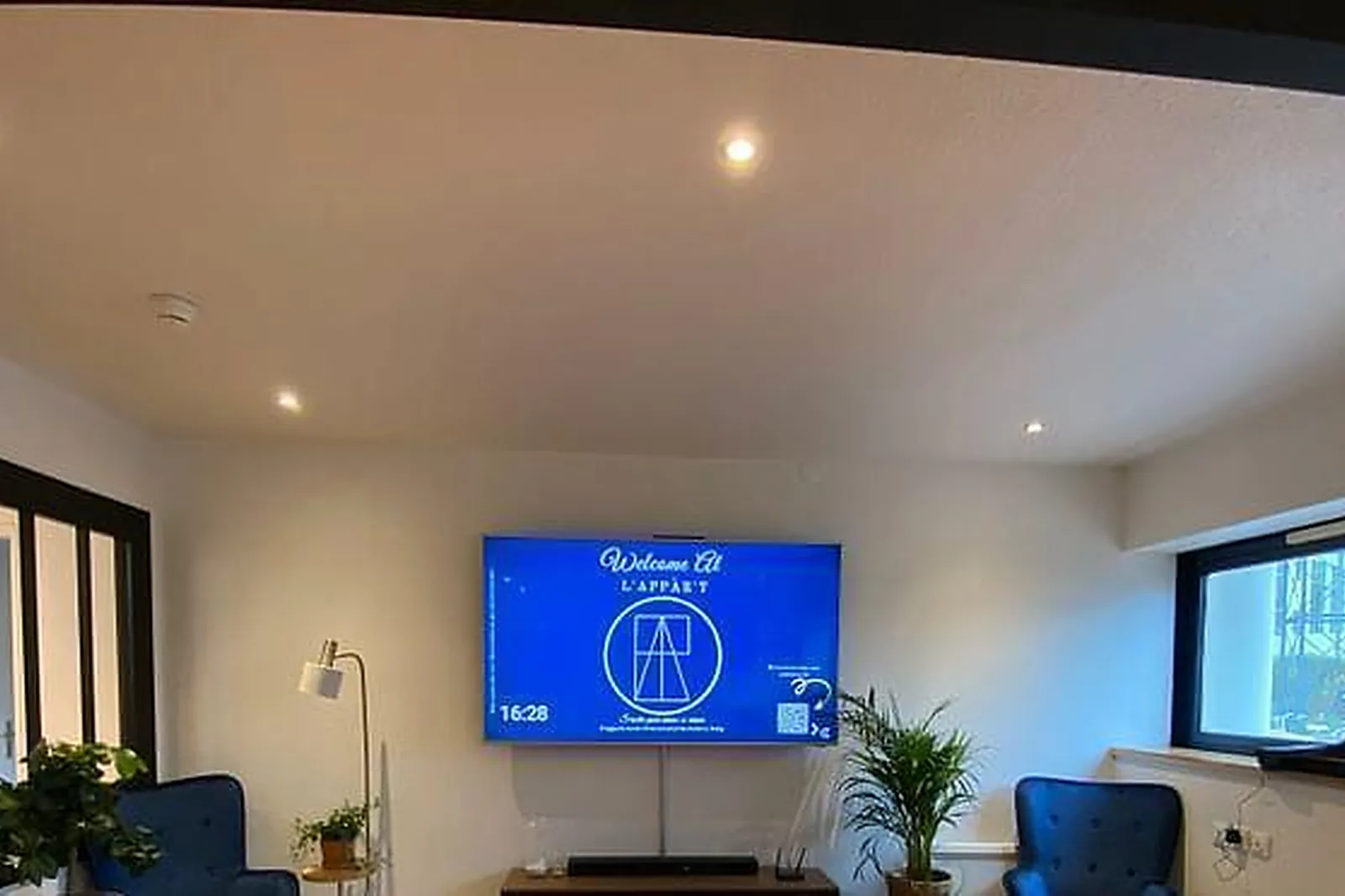 Lieux événementiels, GOLDEN TULIP CDG VILLEPINTE ****