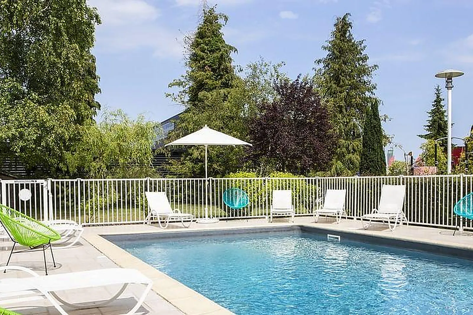 Lieux événementiels, RAYON - MELUN