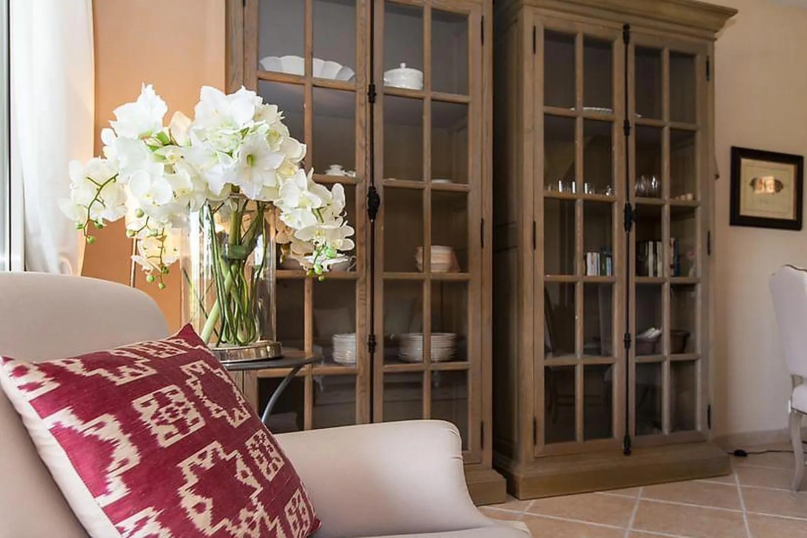 Lieux événementiels, GOLF CLUB SAINT-TROPEZ