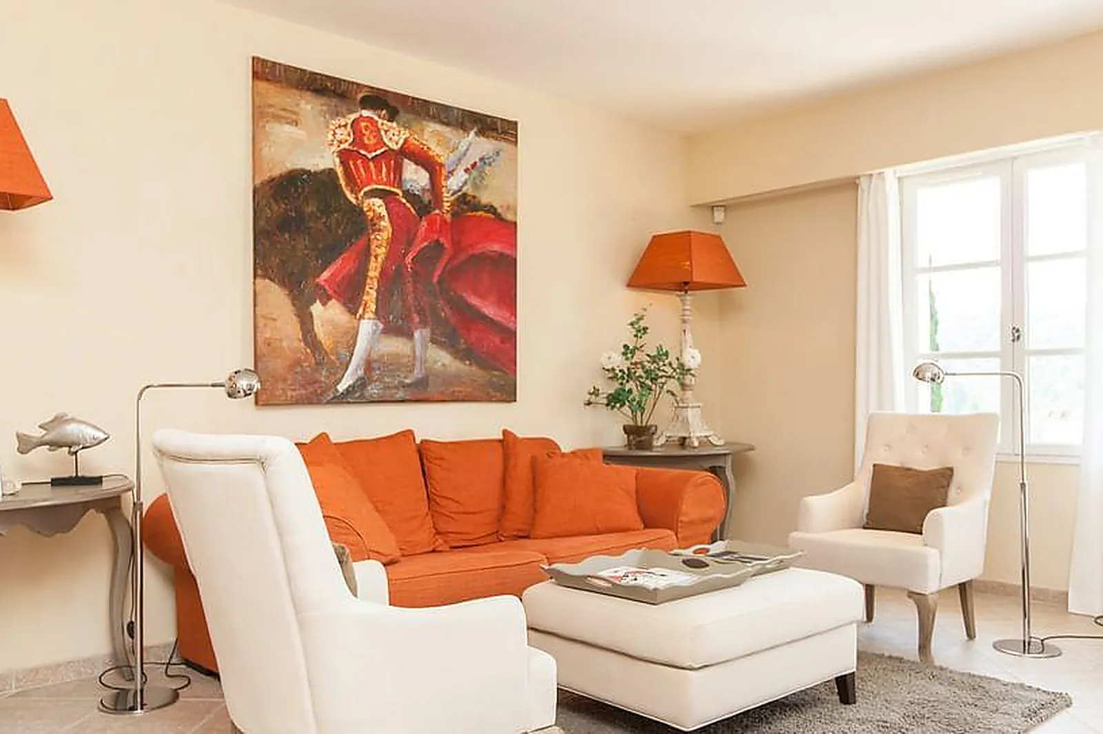 Lieux événementiels, GOLF CLUB SAINT-TROPEZ