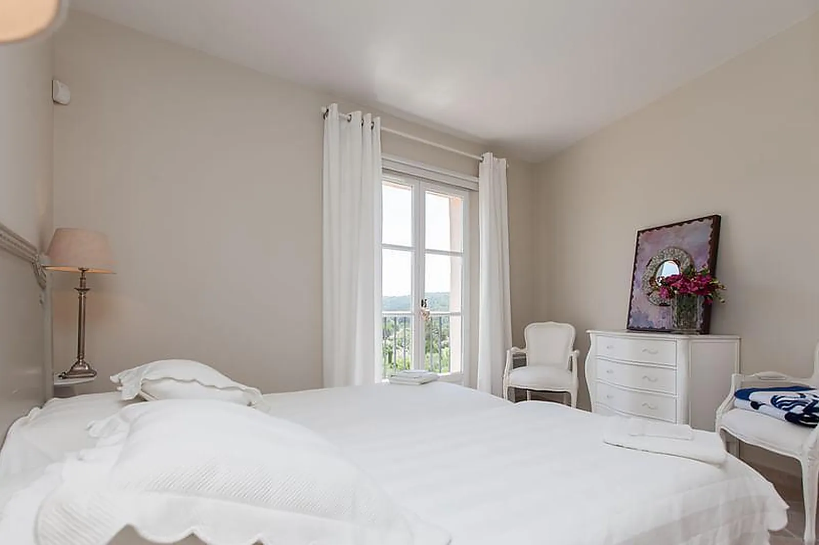 Lieux événementiels, GOLF CLUB SAINT-TROPEZ