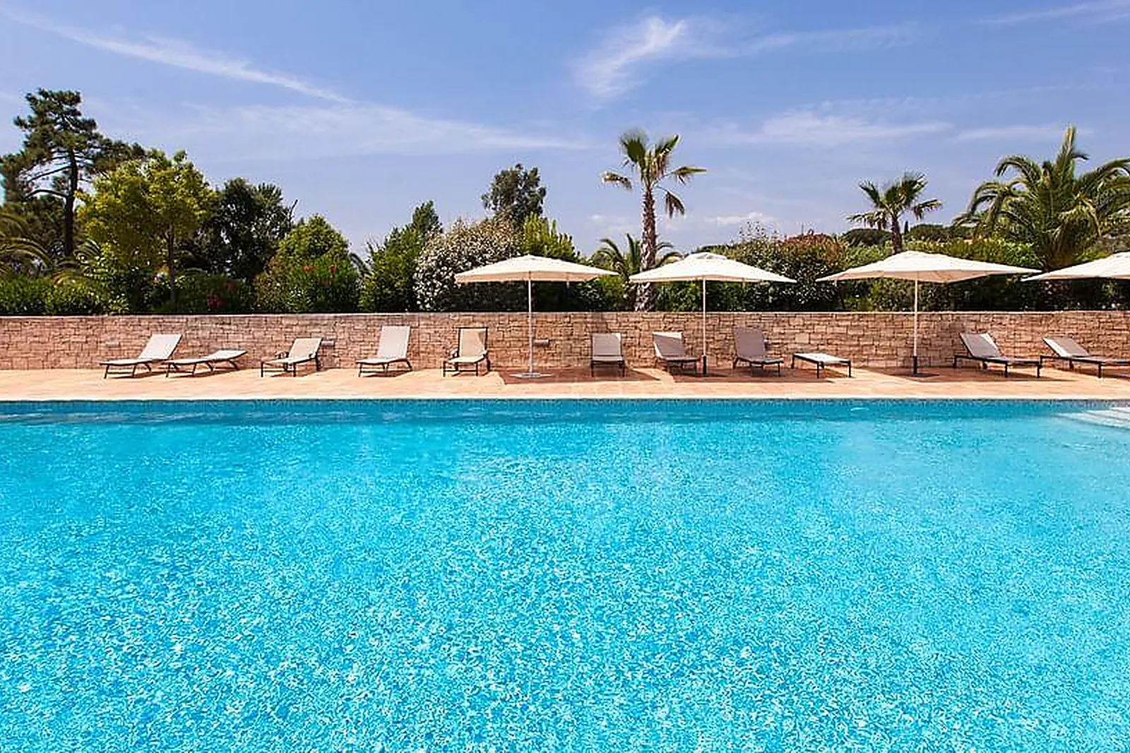 Lieux événementiels, GOLF CLUB SAINT-TROPEZ