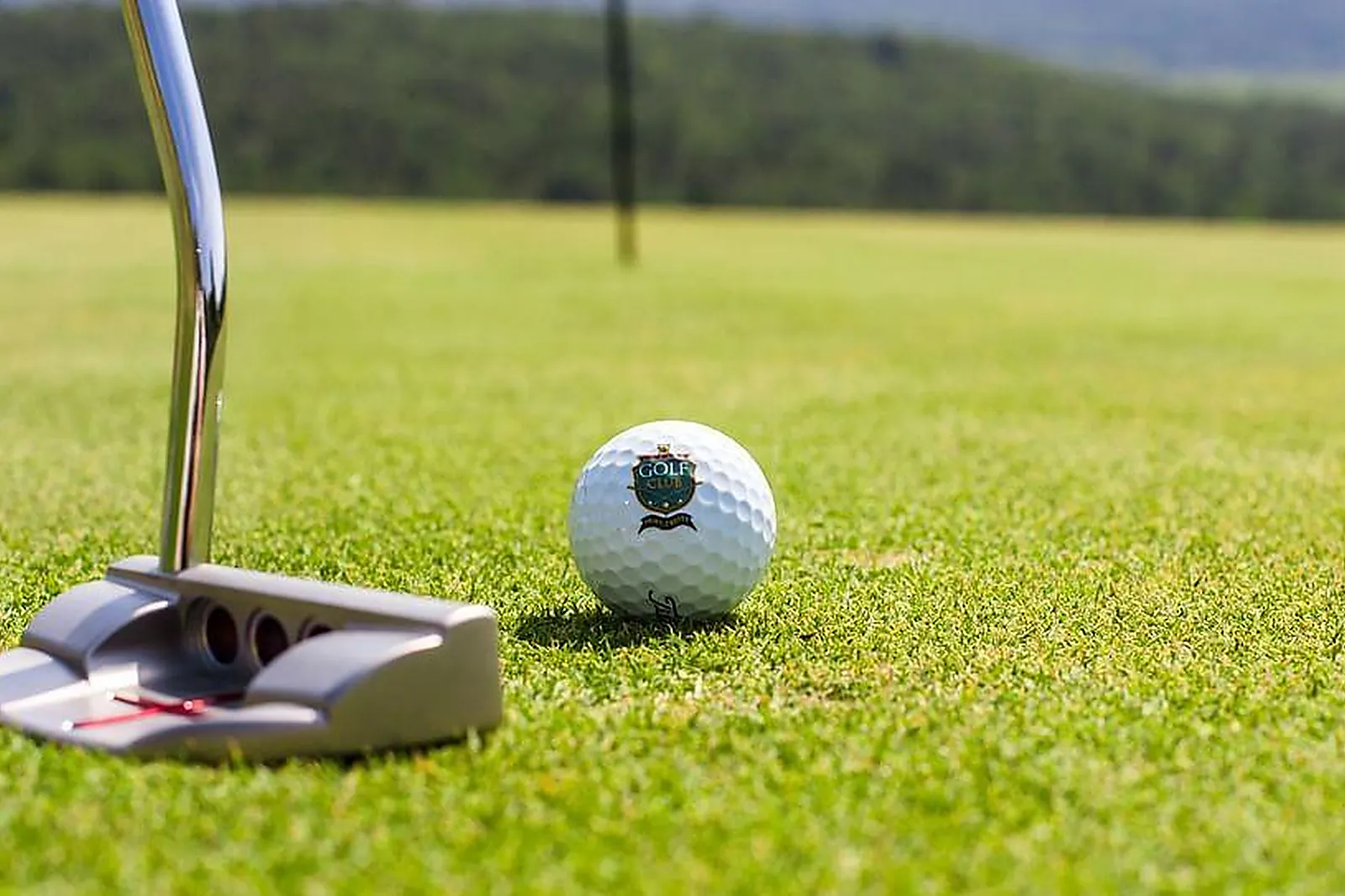 Lieux événementiels, GOLF CLUB SAINT-TROPEZ