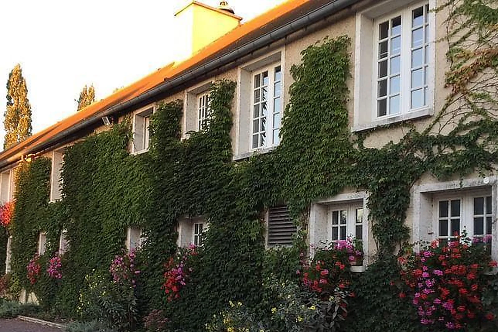 Lieux événementiels, GOLF CLUB DE LA VAUCOULEURS
