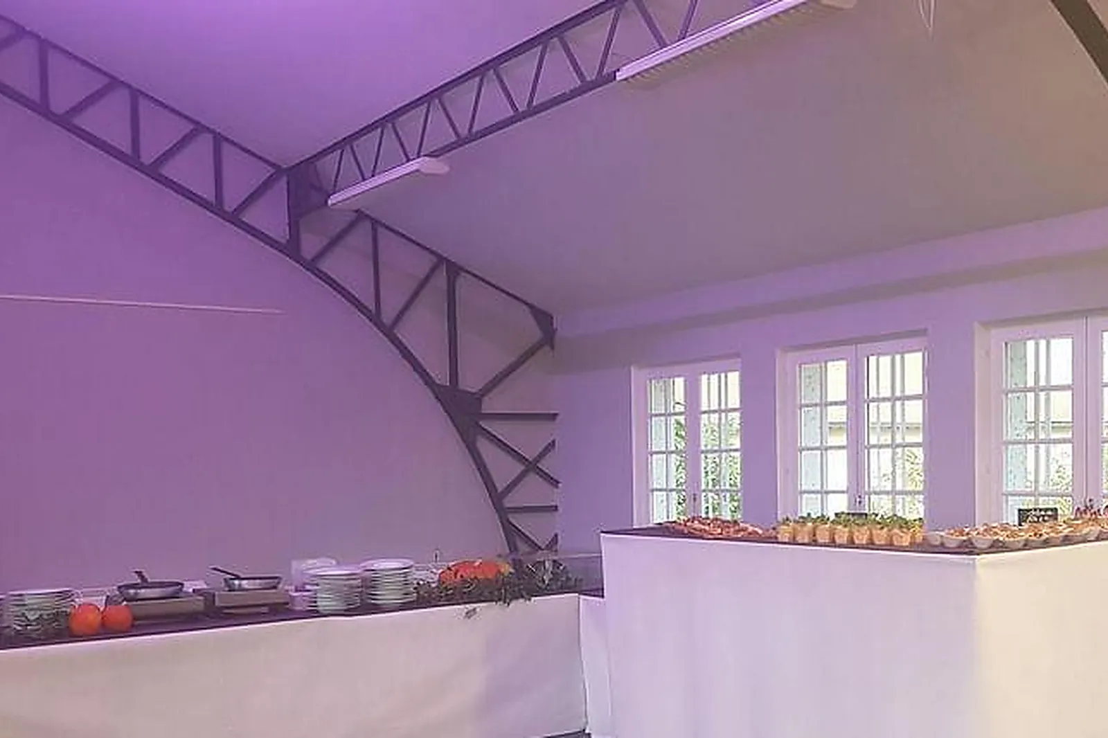 Lieux événementiels, GOLF CLUB DE LA VAUCOULEURS