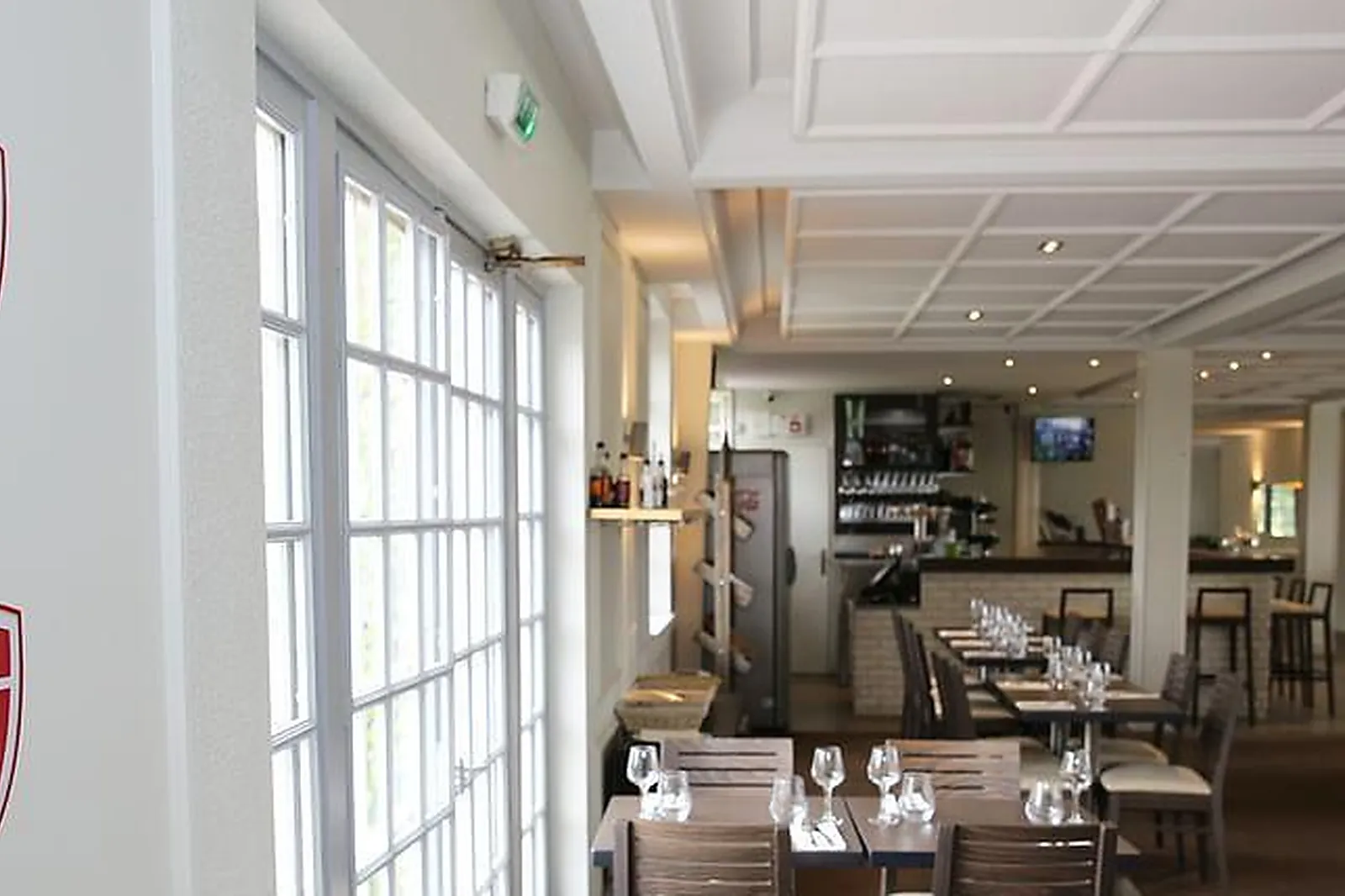 Lieux événementiels, GOLF CLUB DE LA VAUCOULEURS