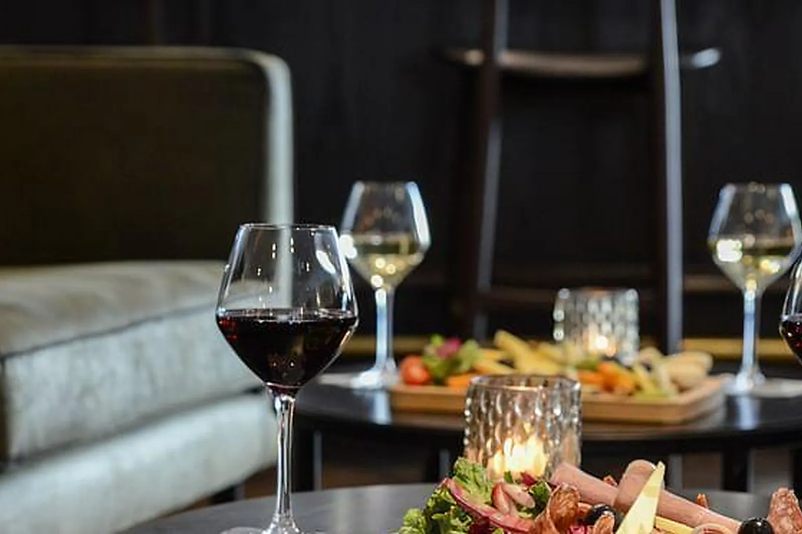 Lieux événementiels, GOLF HÔTEL CHARMEIL ***