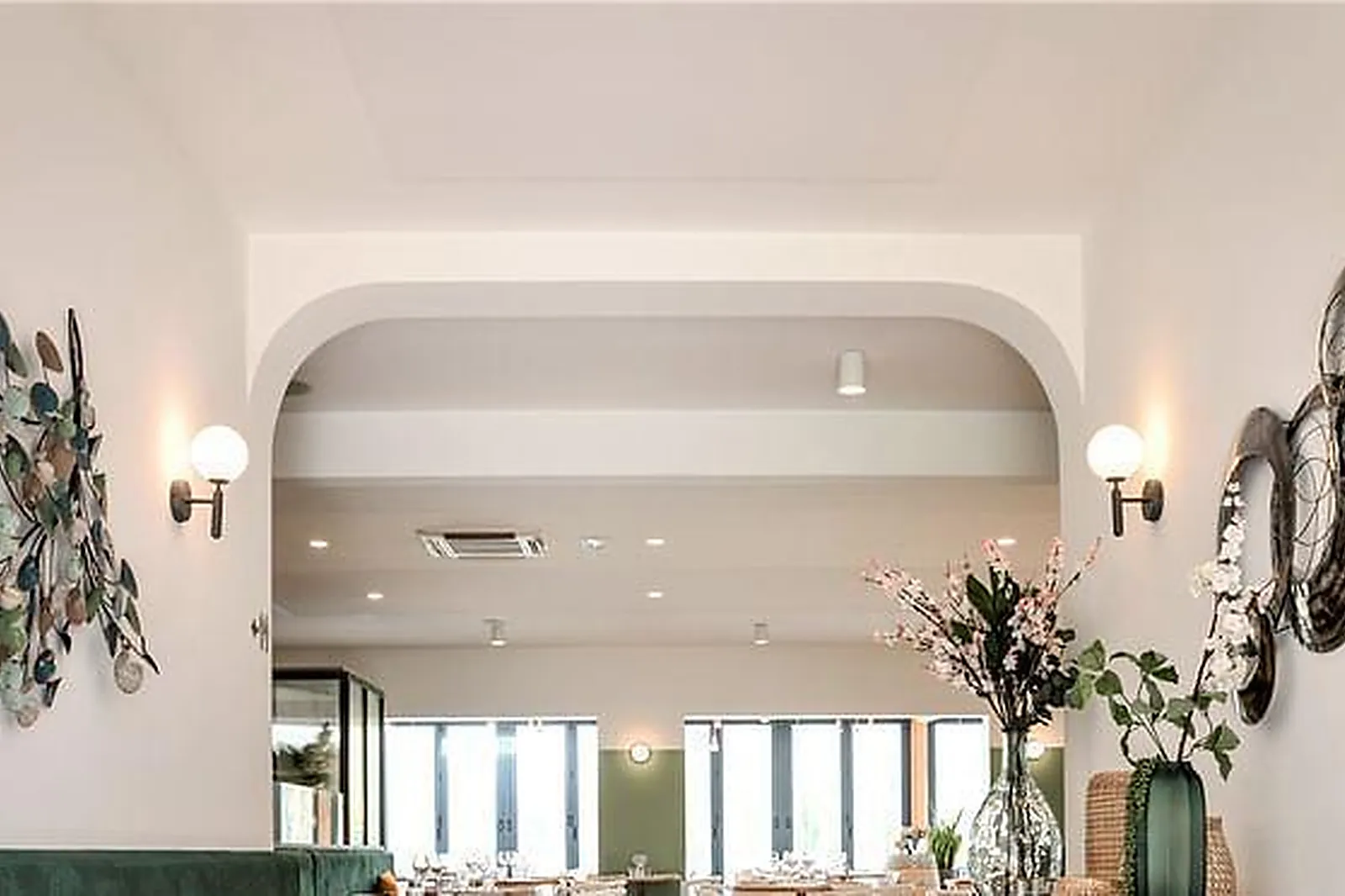 Lieux événementiels, GOLF HÔTEL CHARMEIL ***