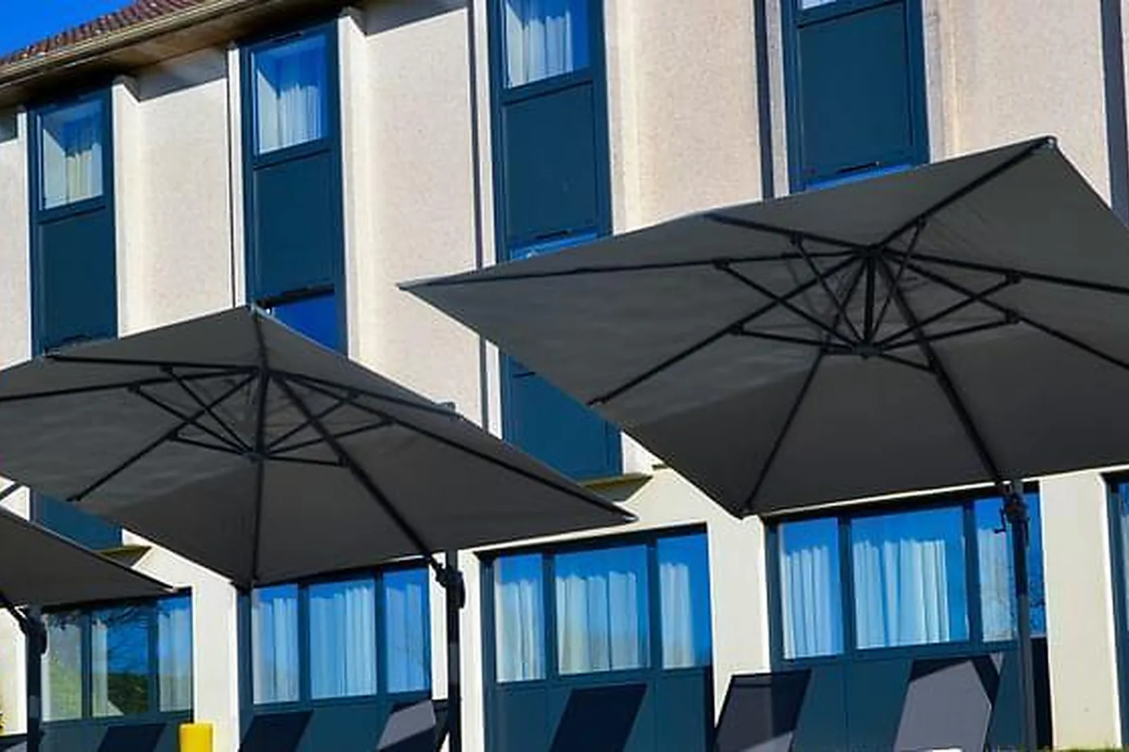 Lieux événementiels, GOLF HÔTEL CHARMEIL ***