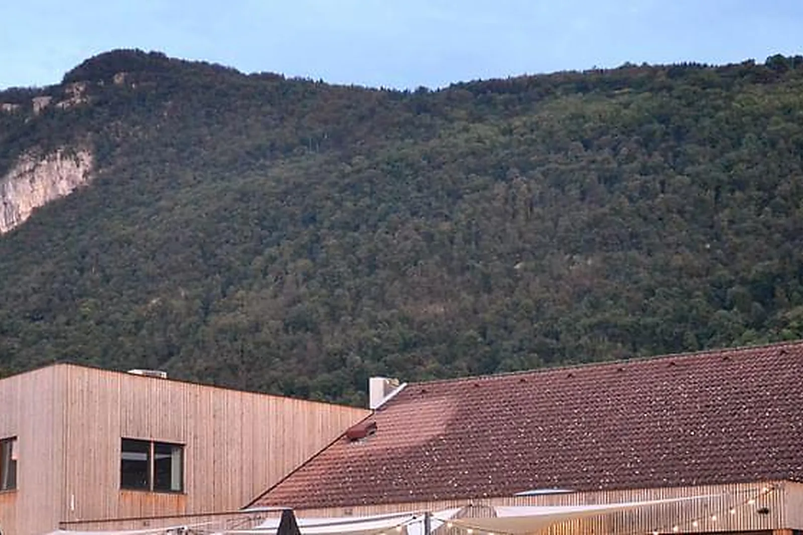 Lieux événementiels, GOLF HÔTEL CHARMEIL ***