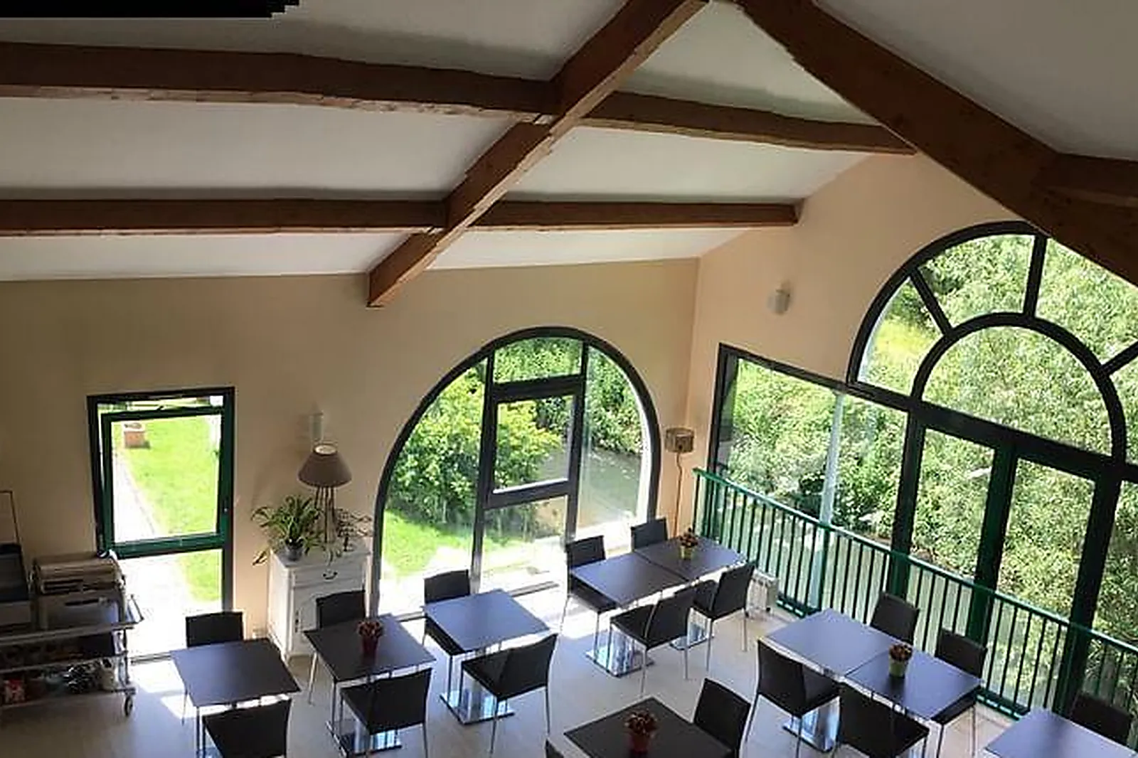 Lieux événementiels, GOLF HÔTEL COLVERT****