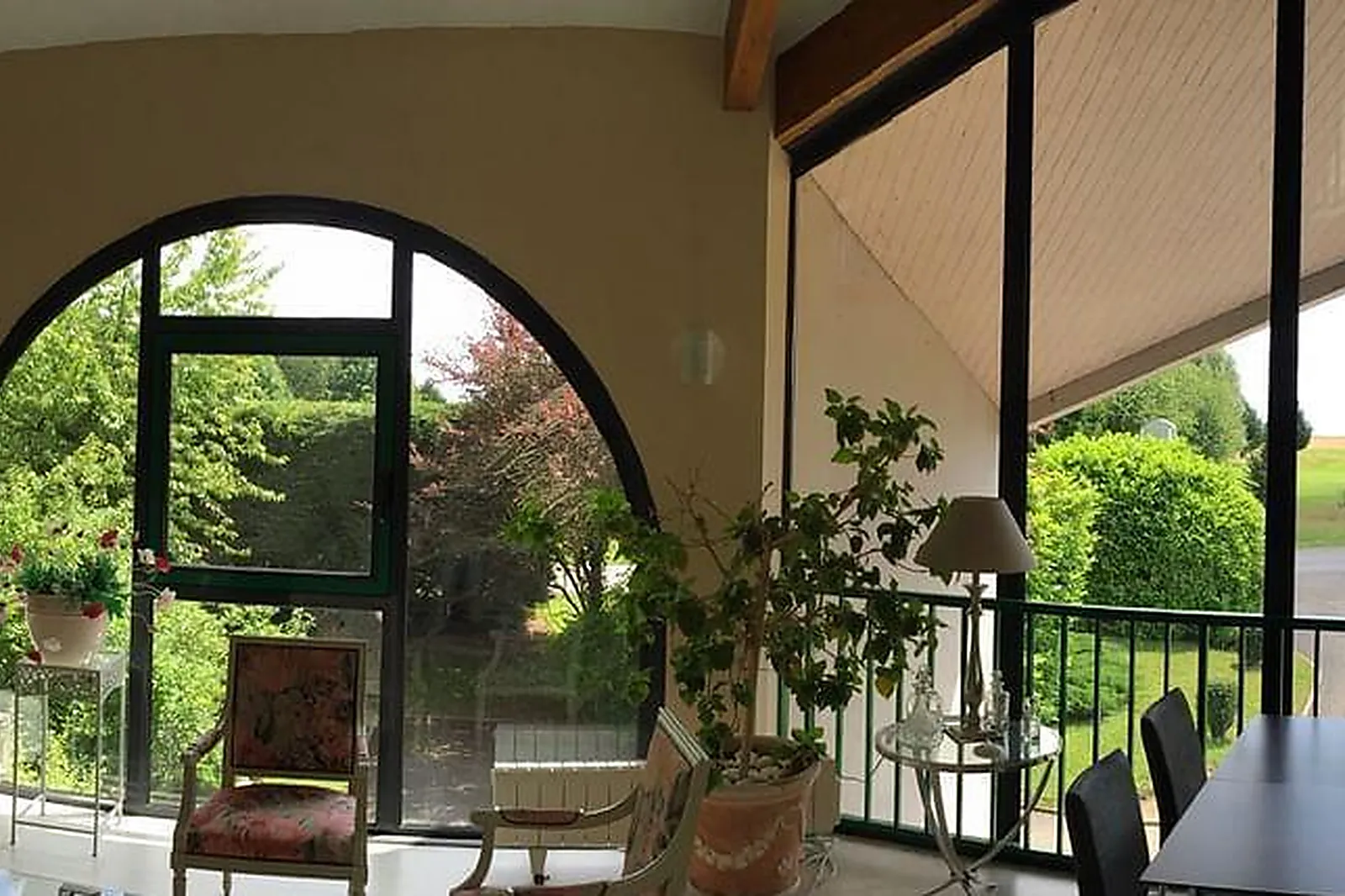 Lieux événementiels, GOLF HÔTEL COLVERT****